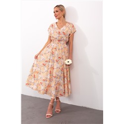 Платье Лулу №3