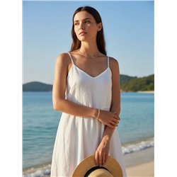 Комплект из натуральных камней и кристаллов