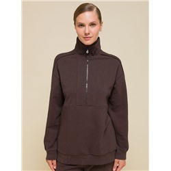 PELICAN Толстовка DFNS6931U