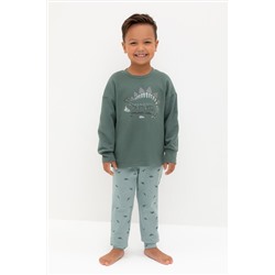 Пижама CROCKID, 1214018