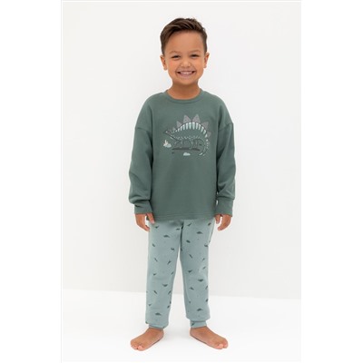 Пижама CROCKID, 1214018