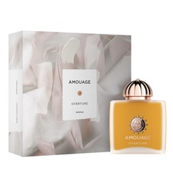 Парфюмерная вода Amouage Overture Woman женская (Luxe)