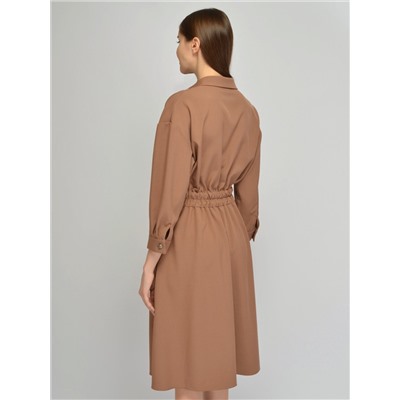 VISERDI Платье 9047-кэм 4452030