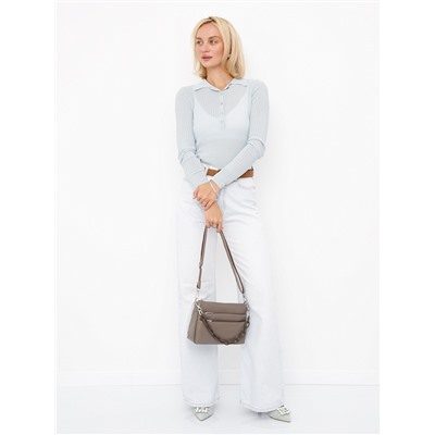 Сумка 3011NN l.gray Natale Navetta