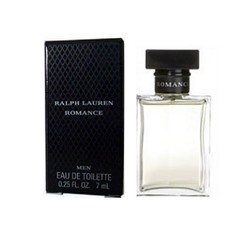 RALPH LAUREN ROMANCE edt (m) 7ml mini