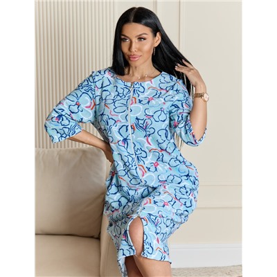 Халат мод.1474/8