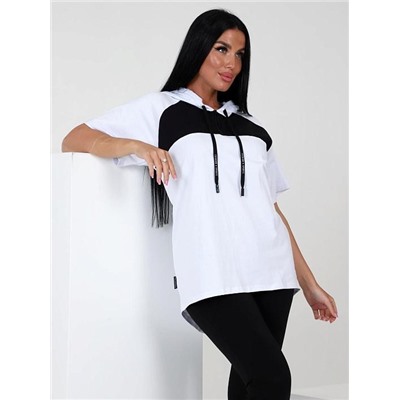 Футболка "Лика" (Белый)