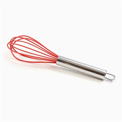 Набор подарочный новогодний «Этель. Помурчим в новом году»: полотенце 40×70 см, венчик кухонный