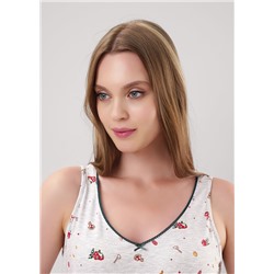 Сорочка ночная женская