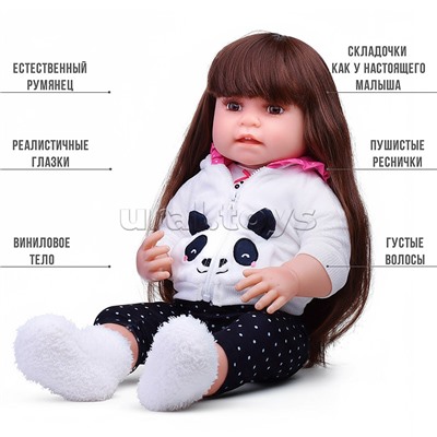 Кукла "Регина" в коробке