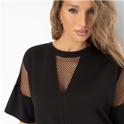 Платье прямого кроя, Не по правилам