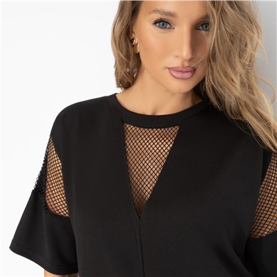 Платье прямого кроя, Не по правилам