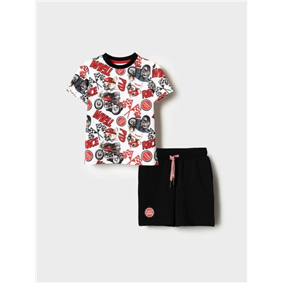 PLAYTODAY Комплект 12612288