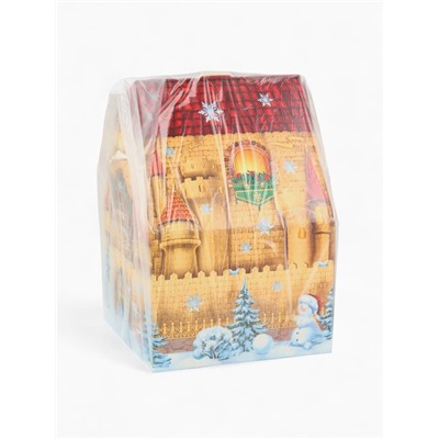 Сладкий детский новогодний подарок «С Новым годом», конфеты 1000 г