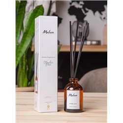 MELIEN - ДИФФУЗОР АРОМАТИЧЕСКИЙ ДЛЯ ДОМА И ОФИСА WOODEN PION, 50 МЛ