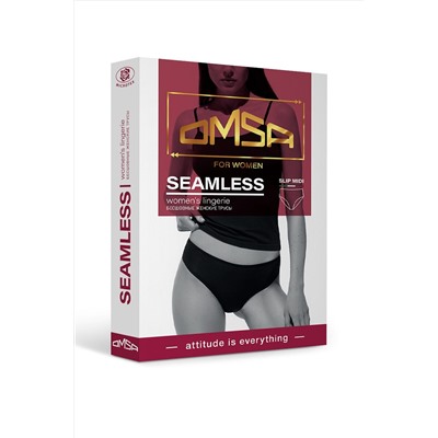 Слипы бесшовные OMSA, 1062068