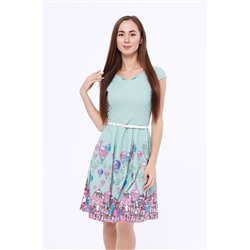 VISERDI Платье 1944-вшр 459950