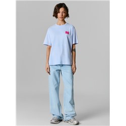 ФУТБОЛКА ЖЕНСКАЯ 112678