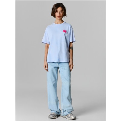 ФУТБОЛКА ЖЕНСКАЯ 112678