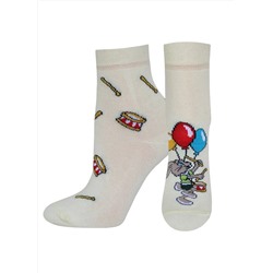 БРЕСТСКИЕ Носки 3053