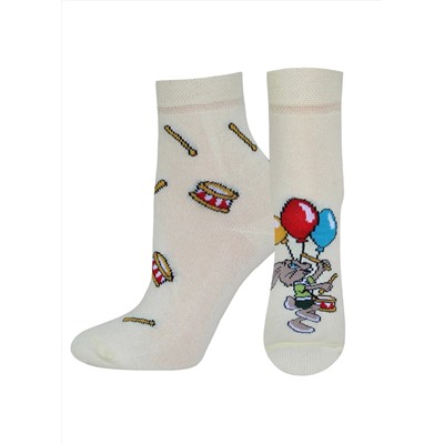 БРЕСТСКИЕ Носки 3053