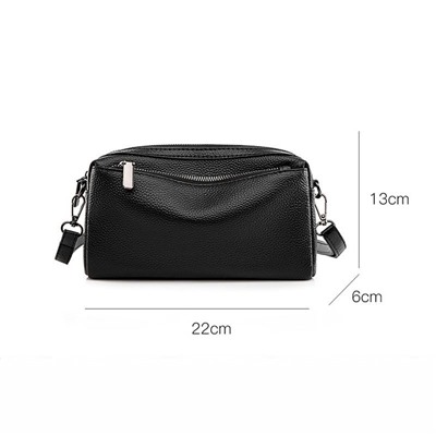 Bags Сумка женская / кожа / 0358141