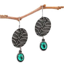 Серьги на крючках арт. 13 4422 (id 285729)