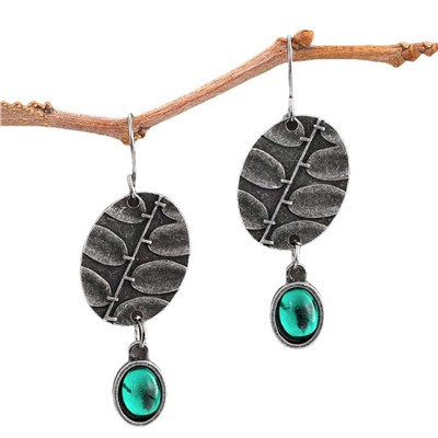 Серьги на крючках арт. 13 4422 (id 285729)