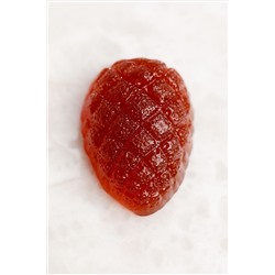 Мармелад Ягодень «Таежный» / подложка / 124 г / ТМ Сибирский кедр