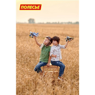 322921 Полесье Игрушка