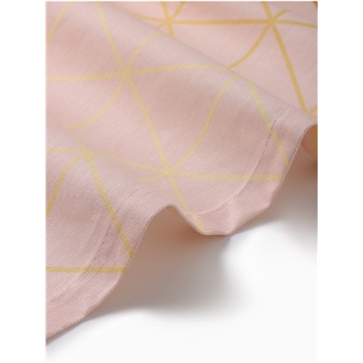 Скатерть «Этель» Real Beauty, 146×110 см, 100% хлопок, саржа 190 г/м²