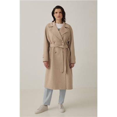 Пальто POMPA, 933423