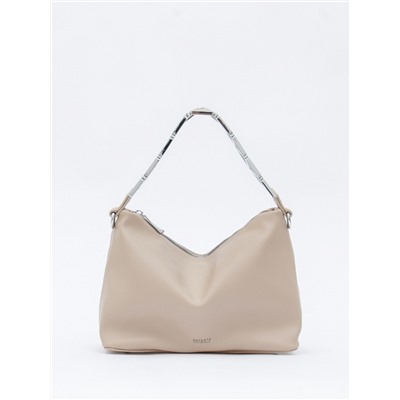 Сумка 58491 l.brown Velina Fabbiana-Safenta