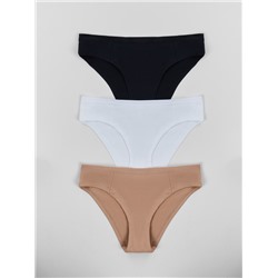 ТРУСЫ ЖЕНСКИЕ (3ШТ.) 412246H-3