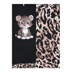 Комплект (Туника+Бриджи) АПРЕЛЬ, 1070669