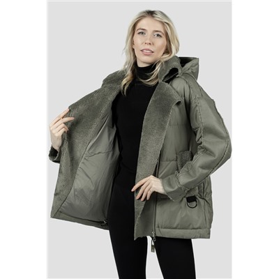 05-2283 Куртка женская зимняя (биопух 250)