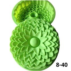 Форма силиконовая для выпечки #22984383