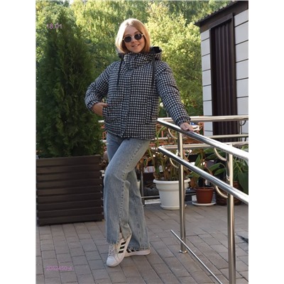 Куртка осень 2052450-4