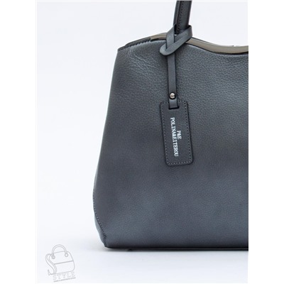 Сумка женская кожаная 9844Y g.ash Polina&Eiterou