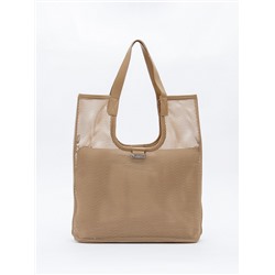 Сумка 58558 d.beige Velina Fabbiana-Safenta