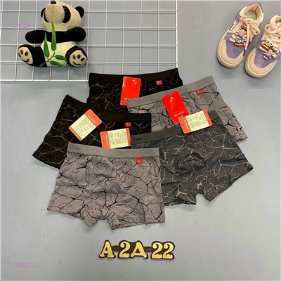 трусы 10шт 2055473-2