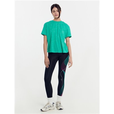 ФУТБОЛКА ЖЕНСКАЯ 302926/1