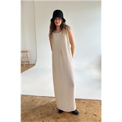 Платье  URBAN092/02/Бежевый