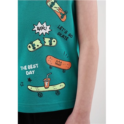 515213 CLEVER Майка
