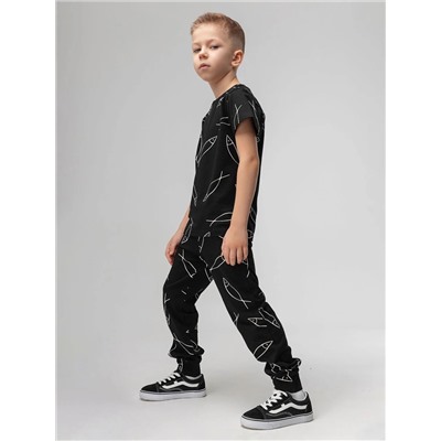 Bodo Костюм 11-360МU