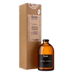 Диффузор ароматический Craft «Зимняя вишня», с палочками, сладкий ягодный аромат для дома, 100 мл