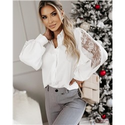 Блузка женская