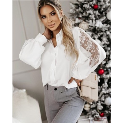 Блузка женская