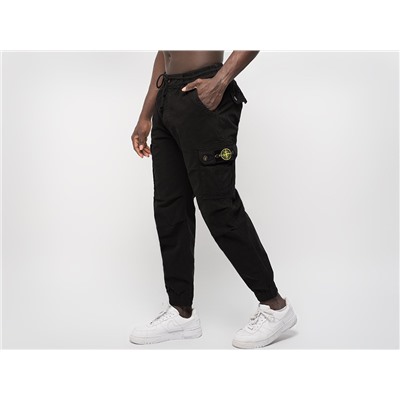 Джоггеры Stone Island