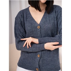 Кардиган женский